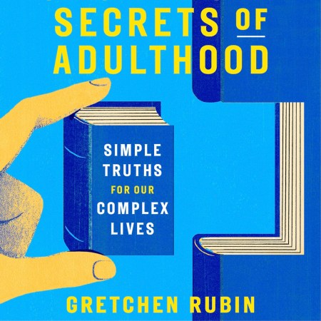 Secrets of Adulthood