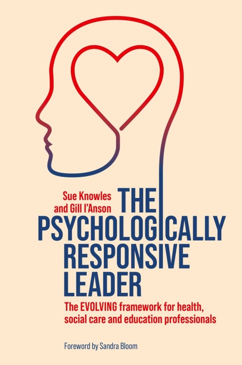 The Psychologically Responsive Leader