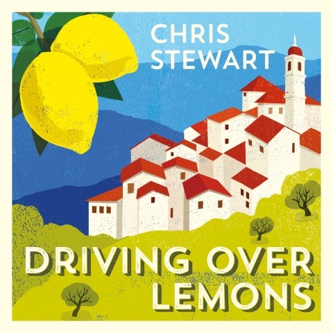 Driving Over Lemons