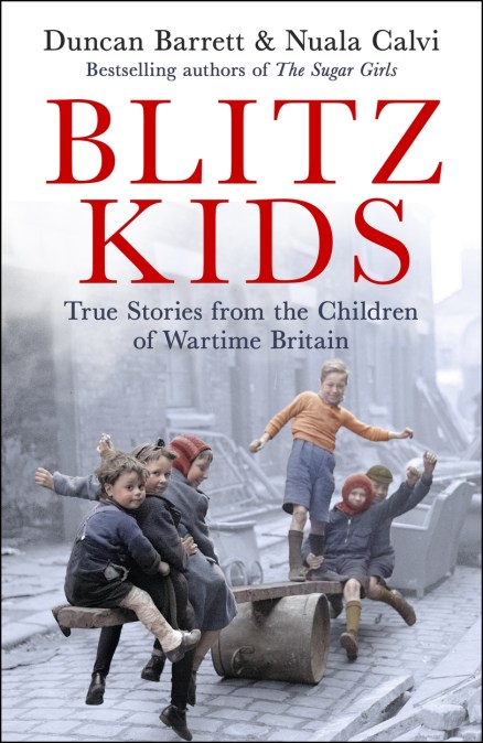 Blitz Kids