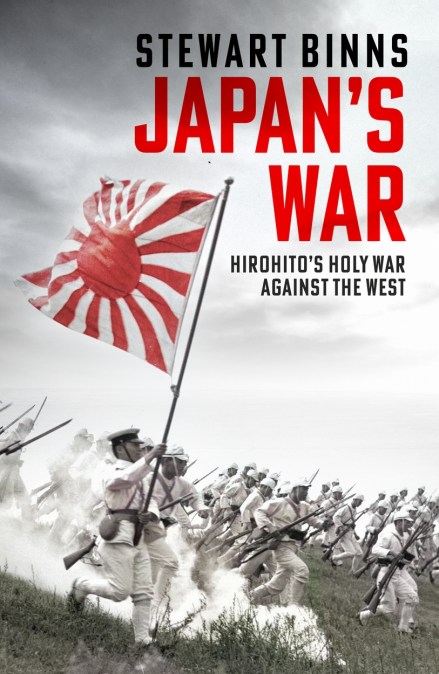 Japan’s War