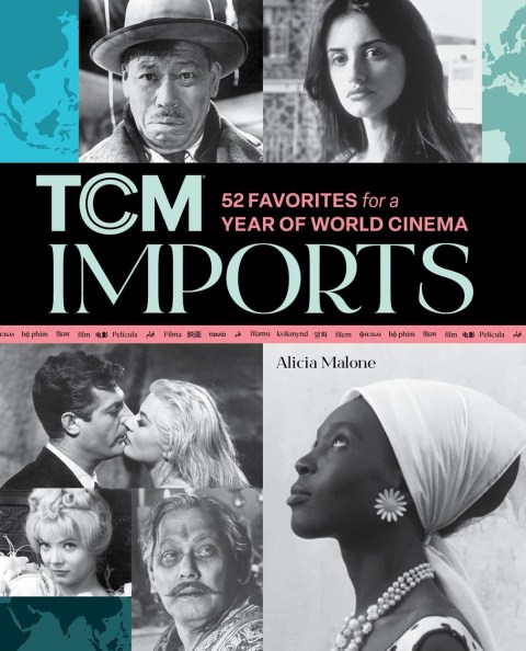 TCM Imports