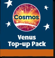 Reading Planet Cosmos Venus Top-up Pack