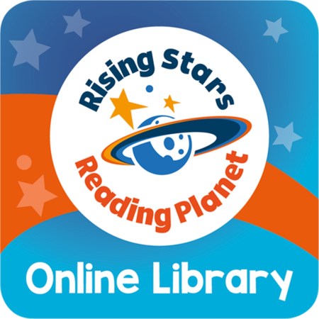 Reading Planet Online Library