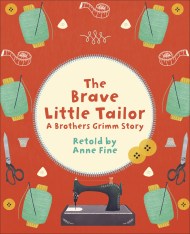 Reading Planet KS2 – The Brave Little Tailor – Level 2: Mercury/Brown band