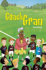 Reading Planet KS2 – Coach Gran – Level 3: Venus/Brown band