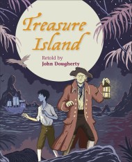 Reading Planet KS2 – Treasure Island – Level 4: Earth/Grey band