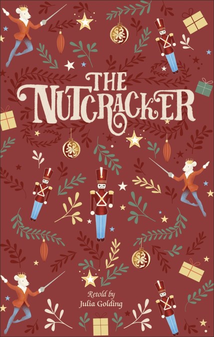 Reading Planet – The Nutcracker – Level 6: Fiction (Jupiter)