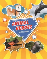 Reading Planet KS2 – Animal Heroes – Level 3: Venus/Brown band