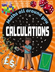 Maths All Around You: Calculations