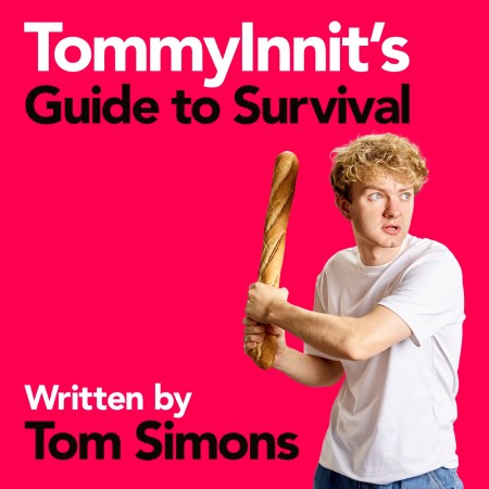 TommyInnit’s Guide to Survival