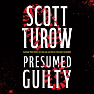 Presumed Guilty (Presumed Innocent, 3)