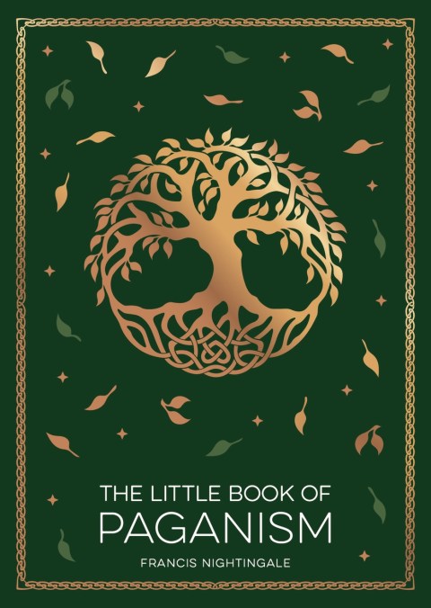 The Little Book of Paganism