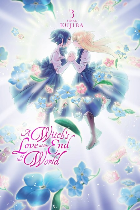 A Witch’s Love at the End of the World, Vol. 3