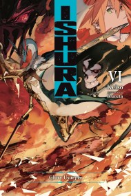 Ishura, Vol. 6