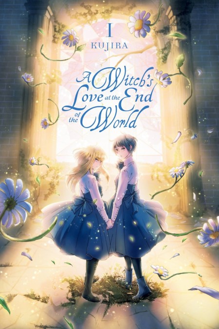 A Witch’s Love at the End of the World, Vol. 1