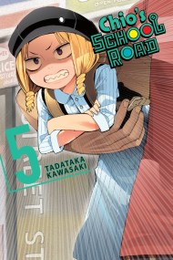 Chio’s School Road, Vol. 5