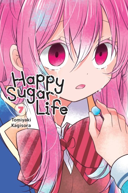 Happy Sugar Life, Vol. 7