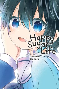 Happy Sugar Life, Vol. 8