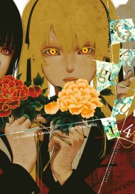 Kakegurui – Compulsive Gambler -, Vol. 4