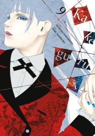 Kakegurui – Compulsive Gambler -, Vol. 9