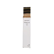 Klimt, The Kiss (Special Editions) Pencil (12 Pack)