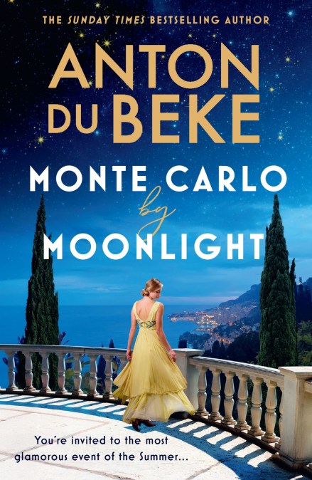 Monte Carlo by Moonlight