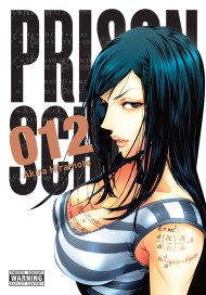 Prison School, Vol. 12