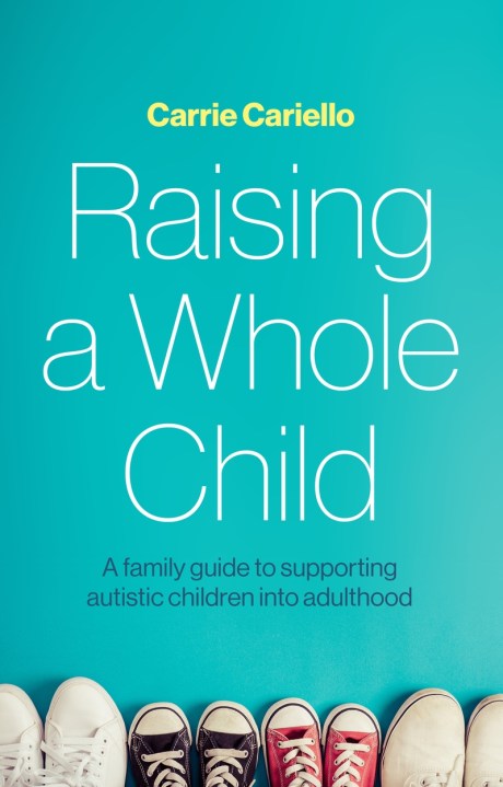 Raising a Whole Child