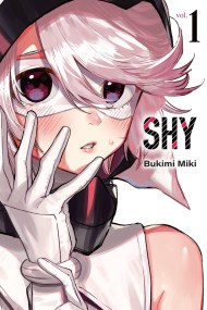 Shy, Vol. 1