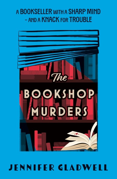 The Bookshop Murders