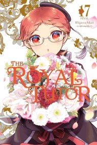 The Royal Tutor, Vol. 17