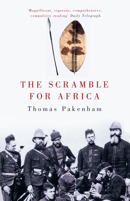 The Scramble for Africa