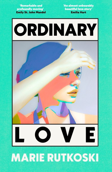 Ordinary Love