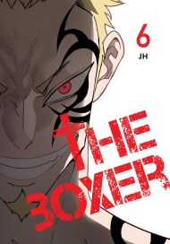 The Boxer, Vol. 6