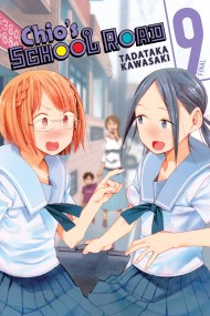 Chio’s School Road, Vol. 9