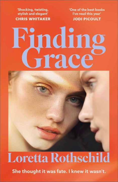 Finding Grace