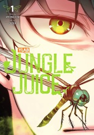 Jungle Juice, Vol. 1