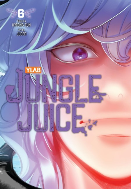 Jungle Juice, Vol. 6