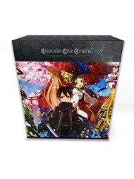 Sword Art Online Platinum Collector’s Edition