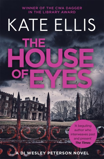 The House of Eyes