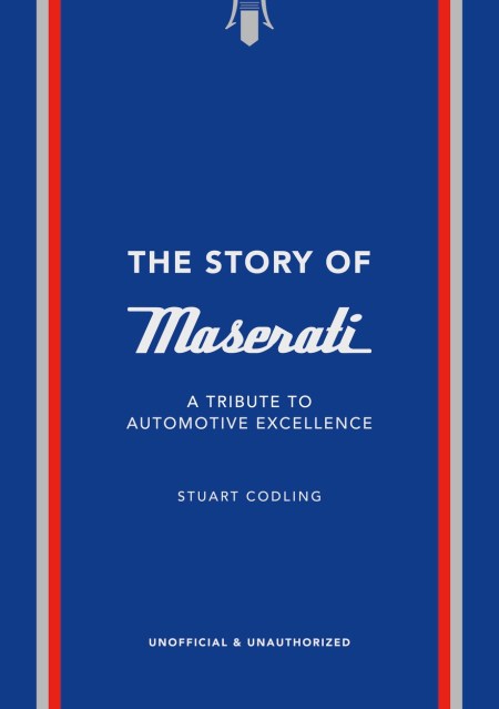 The Story of Maserati