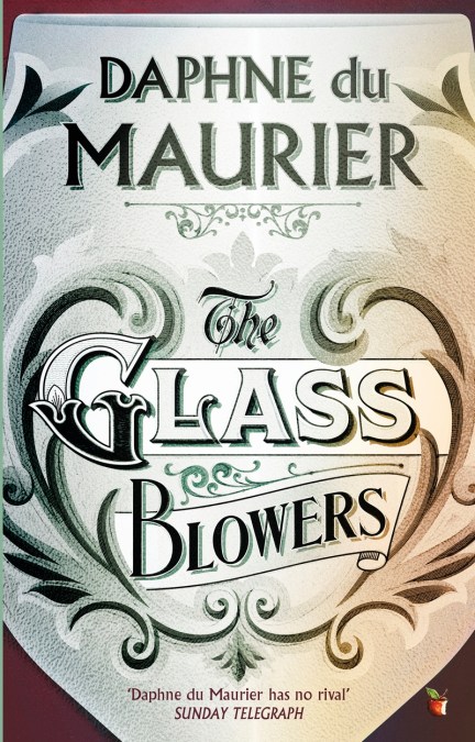 The Glass-Blowers